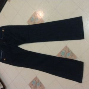 Brand New Guess Premium Straight Leg Jeans